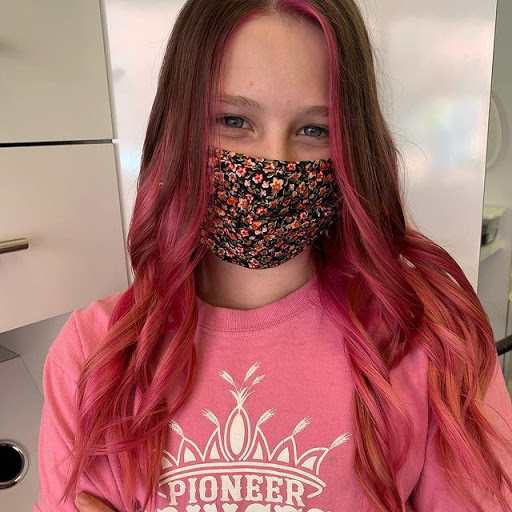 Beauty Salon «Charles Scott Salons & Spas», reviews and photos, 294 Crocker Park Blvd, Westlake, OH 44145, USA