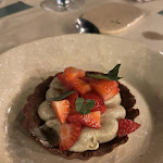 Photo n°6 de l'avis de Mariella.o fait le 08/08/2023 à 13:08 sur le  Fieno Trattoria Creativa à Parma