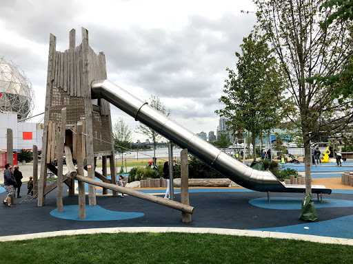 Fun places for kids in Vancouver