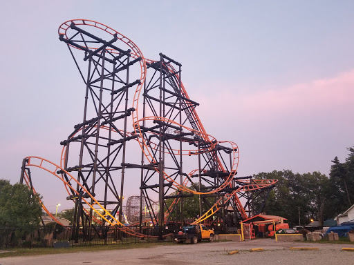 Resort «Indiana Beach Boardwalk Resort», reviews and photos, 5224 E Indiana Beach Rd, Monticello, IN 47960, USA