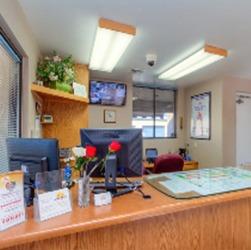 Self-Storage Facility «Suncrest Mini Storage», reviews and photos, 7410 W Peoria Ave, Peoria, AZ 85345, USA