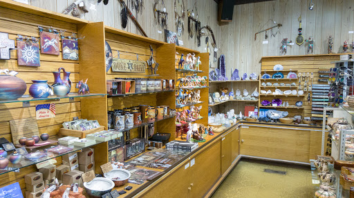 Gift Shop «Stagecoach», reviews and photos, 310 3rd Ave, Kearney, NE 68845, USA