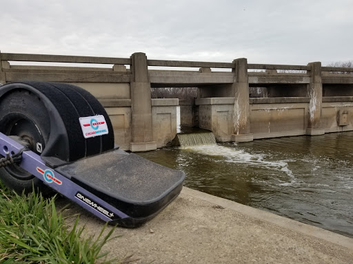 Nature Preserve «Thaddeus S. 