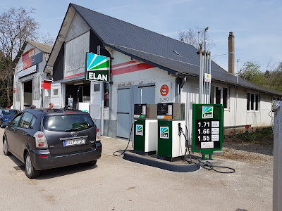ISOCAR – GARAGE EURL HUGUET LUC à Saint-Honoré-les-Bains