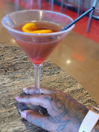 Sports Bar «SUDO Bar & Grill», reviews and photos, 2270 Salem Rd SE, Conyers, GA 30013, USA