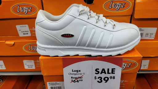 Shoe Store «Shoe Carnival», reviews and photos, 3035 N Rock Rd, Wichita, KS 67226, USA