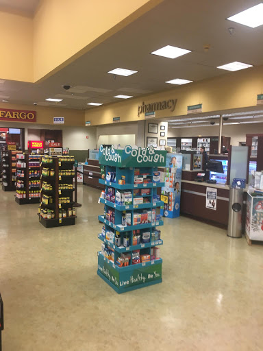 Grocery Store «Tom Thumb», reviews and photos, 4112 N Josey Ln, Carrollton, TX 75007, USA