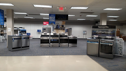 Department Store «Sears», reviews and photos, 6501 Bluebonnet Blvd, Baton Rouge, LA 70836, USA