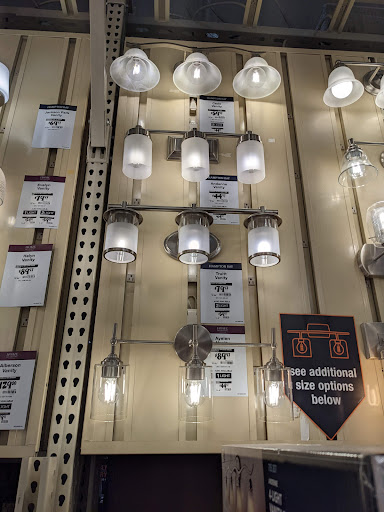 Home Improvement Store «The Home Depot», reviews and photos, 514 E Main St, Westfield, MA 01085, USA