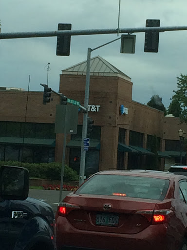 Cell Phone Store «AT&T», reviews and photos, 8599 SW Main St, Wilsonville, OR 97070, USA