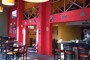 Montecito Mexican Bar & Restaurante image