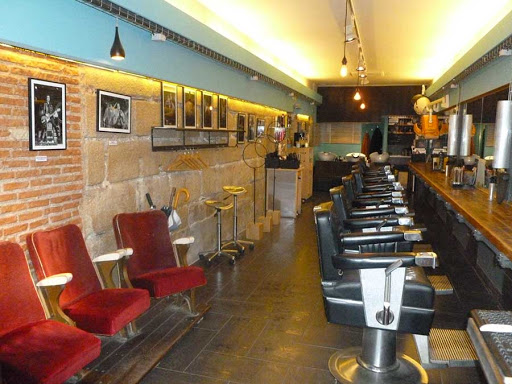 La Maison du Coiffeur