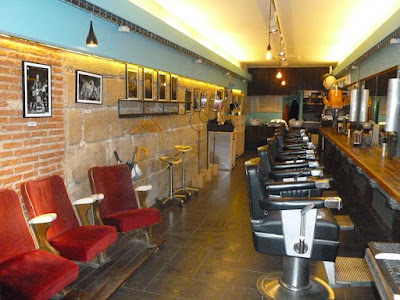 La Maison du Coiffeur à Nantes
