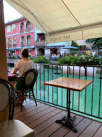 Atmosphère du Restaurant L'Estaminet à Annecy - n°4