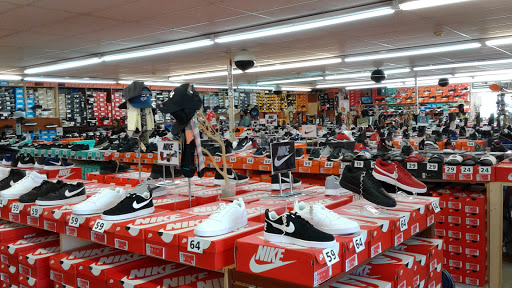 Shoe Store «Shoe City», reviews and photos, 17401 Bellflower Blvd, Bellflower, CA 90706, USA