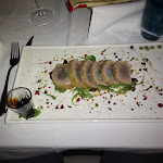 Photo n°2 de l'avis de Ana.a fait le 16/10/2018 à 19:34 sur le  Piper Verona - Panoramic Restaurant & Club à Verona