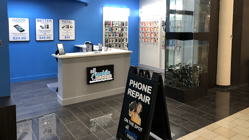 Electronics Repair Shop «All Mobile Matters», reviews and photos, 4500 N Oracle Rd #179A, Tucson, AZ 85705, USA