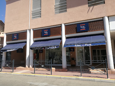 New Cap à Saint-Raphaël
