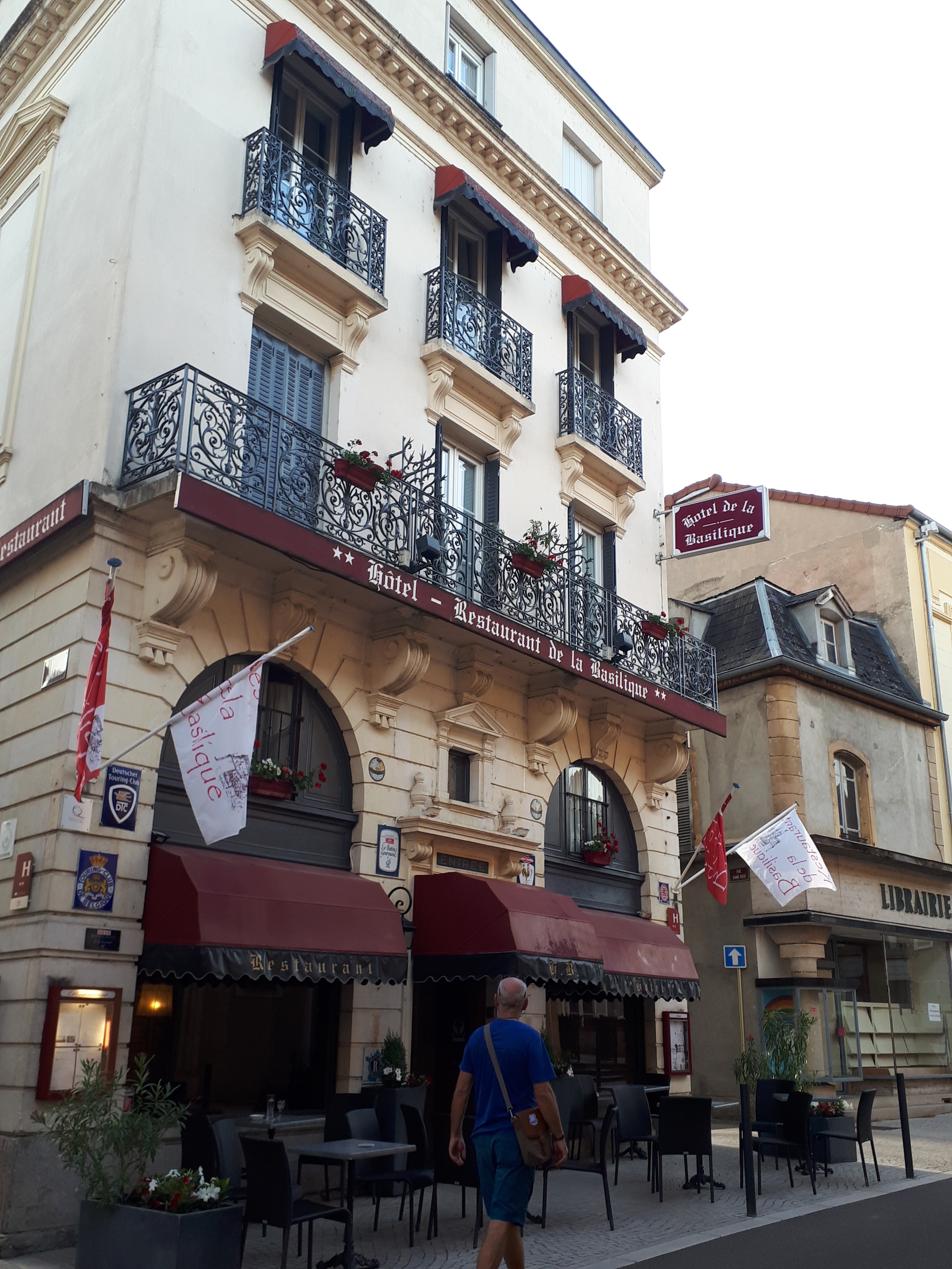 Photo n° 5 de l'avis de Nathalie.a fait le 10/07/2019 à 19:23