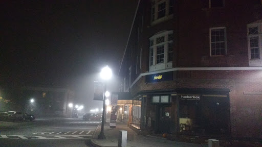 Turkish Restaurant «Tuckerbox», reviews and photos, 1 S Main St, White River Junction, VT 05001, USA