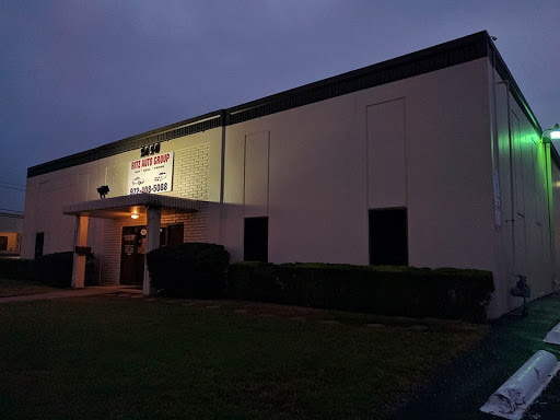 Used Car Dealer «Ritz Auto Group», reviews and photos, 2650 Northaven Rd, Dallas, TX 75229, USA