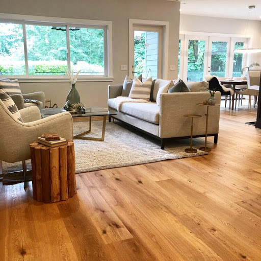 Legacy Custom Floors