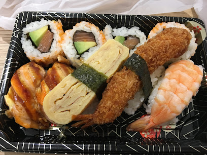 Sushi Union