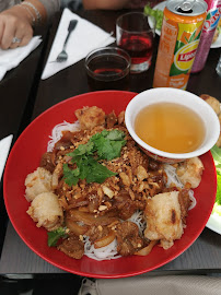 Vermicelle du Restaurant thaï Dragon Wok à Paris - n°13
