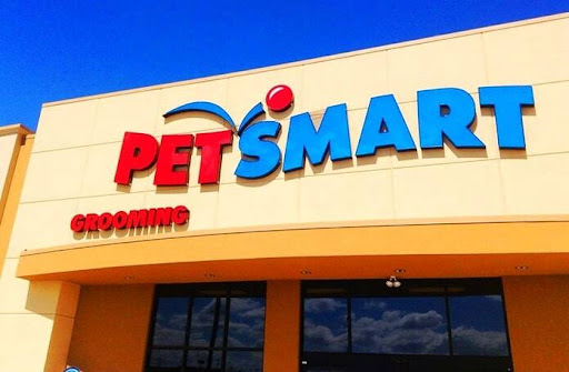 Pet Supply Store «PetSmart», reviews and photos, 261 Spreckels Ave, Manteca, CA 95336, USA