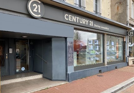 CENTURY 21 Duthoy Immobilier Jarny à Jarny (Meurthe-et-Moselle 54)