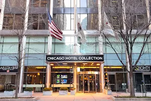 The Chicago Hotel Collection Magnificent Mile Hotel & Suites image