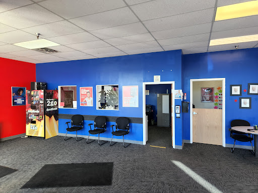 Used Car Dealer «CarHop Auto Sales & Finance», reviews and photos, 5417 Lakeland Ave N, Crystal, MN 55429, USA