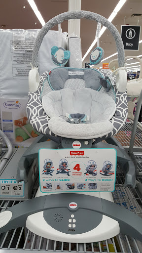 Department Store «Walmart Supercenter», reviews and photos, 1661 Jungermann Rd, St Peters, MO 63304, USA