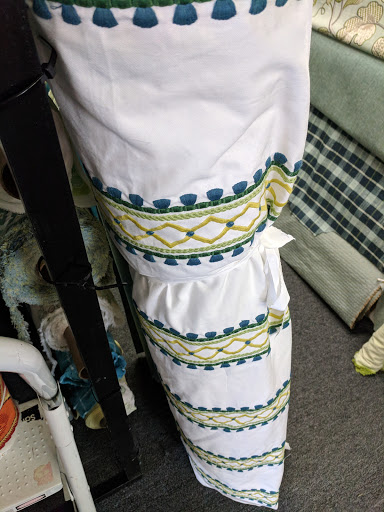 Fabric Store «Fabric Connection-Newport Inc», reviews and photos, 741 E Main Rd, Middletown, RI 02842, USA