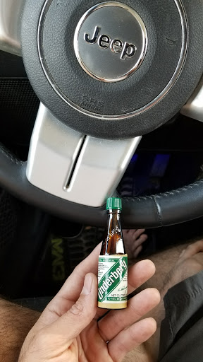 Beer Store «Holiday Wine & Liquor», reviews and photos, 809 S Commerce St, Harlingen, TX 78550, USA