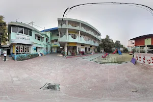 Sri Sri Ravishankar Vidya Mandir (SSRVM), Biratnagar, Nepal image