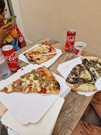 Pizza du Pizzeria Gusto Gelato Pizza - Antibes - n°17