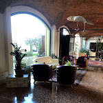 Photo n°1 de l'avis de CLN. fait le 03/01/2020 à 00:21 sur le  The Ziba Hotel & Spa à Peschiera del Garda