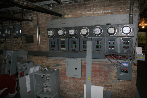 HVAC Contractor «Brilliant Electric Heating & Cooling», reviews and photos, 7501 Waukegan Rd, Niles, IL 60714, USA