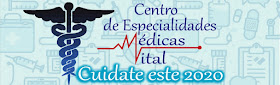Centro de Especialidades Médicas Vital