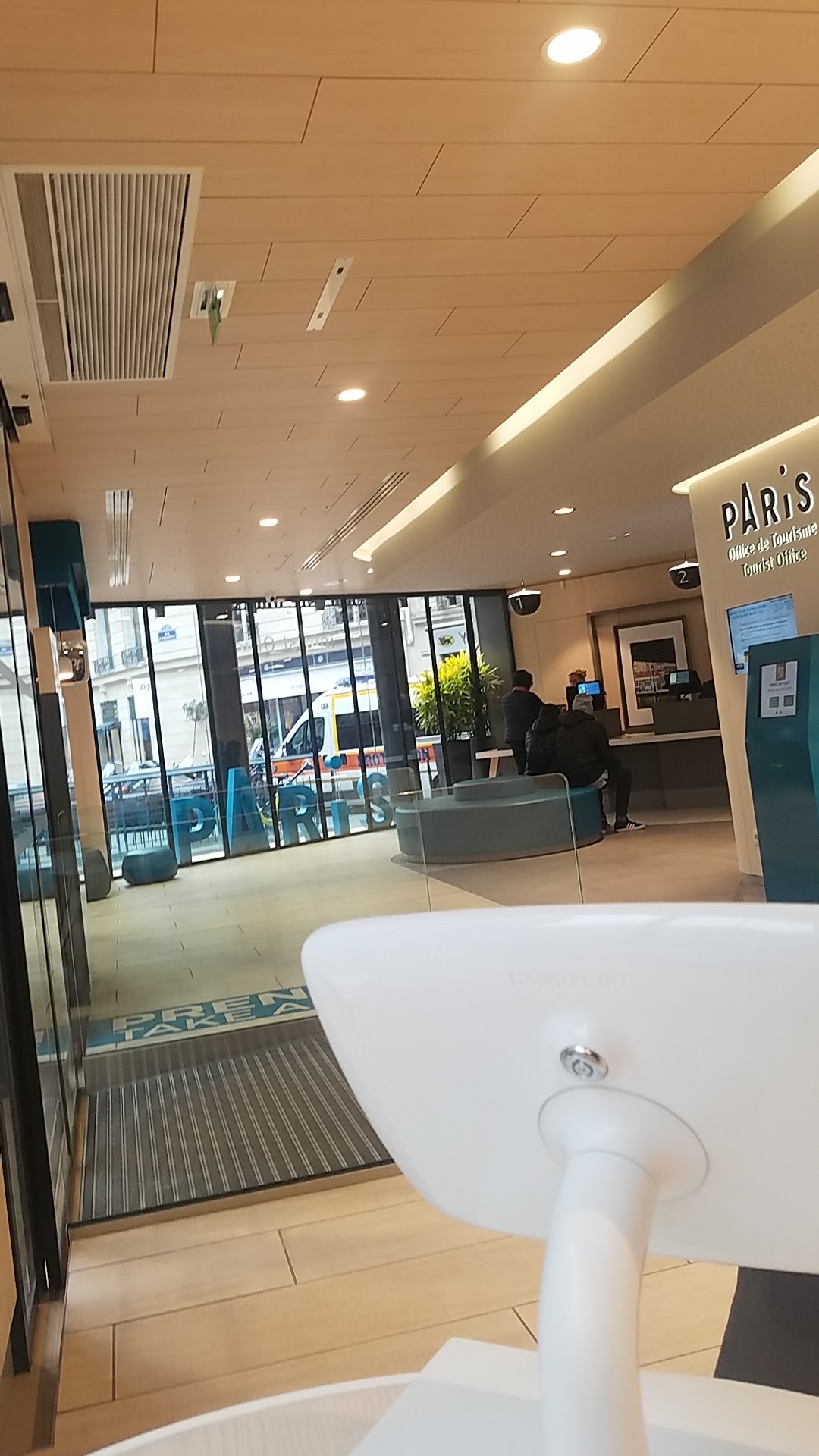 Photo n° 2 de l'avis de Tom. fait le 09/01/2018 à 12:29