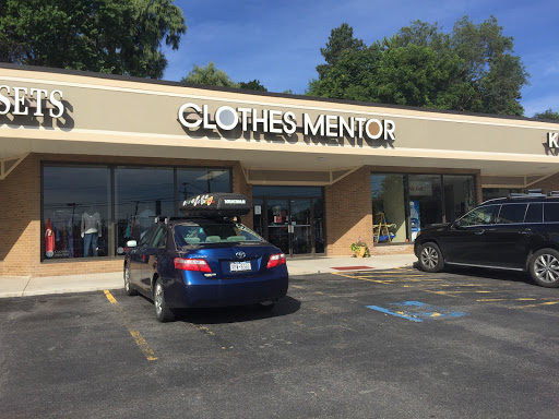 Clothes Mentor, 3208 Erie Blvd E, Syracuse, NY 13214, USA, 