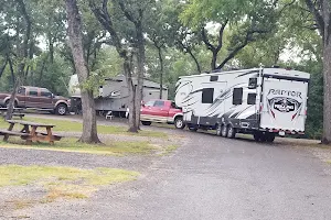 Indian Woods Campground image