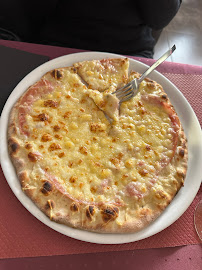 Les plus récentes photos du Pizzeria La Combe d'or à Savines-le-Lac - n°11