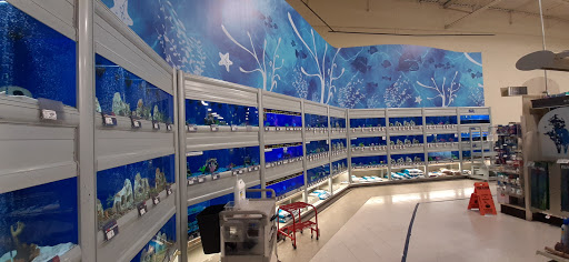 Pet Supply Store «PetSmart», reviews and photos, 24965 Pico Canyon Rd, Stevenson Ranch, CA 91381, USA