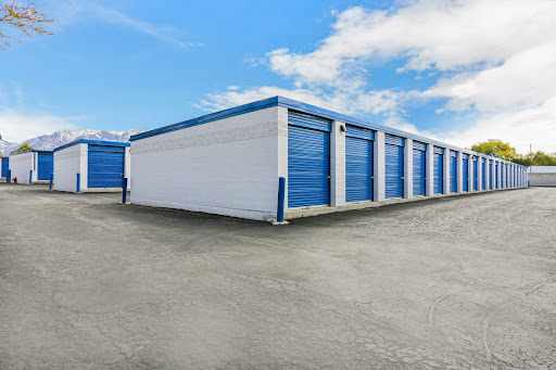 Self-Storage Facility «Towne Storage - Sandy», reviews and photos, 9349 S 255 W, Sandy, UT 84070, USA
