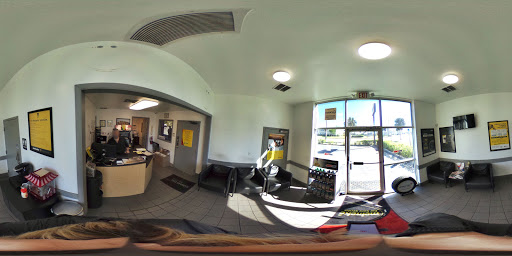 Auto Repair Shop «Meineke Car Care Center», reviews and photos, 7625 University Blvd, Winter Park, FL 32792, USA