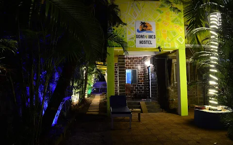 Goanvibes Hostel image