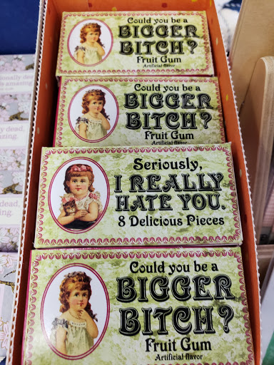 Toy Store «Fischberger Variety», reviews and photos, 2445 N Holton St, Milwaukee, WI 53212, USA