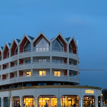 Photo n° 4 de l'avis de Laurent.a fait le 23/04/2023 à 12:20 pour L'OPALE RESTAURANT DUNKERQUE à Dunkerque